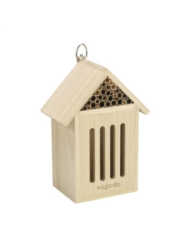 Insect Inn hôtel pour insectes