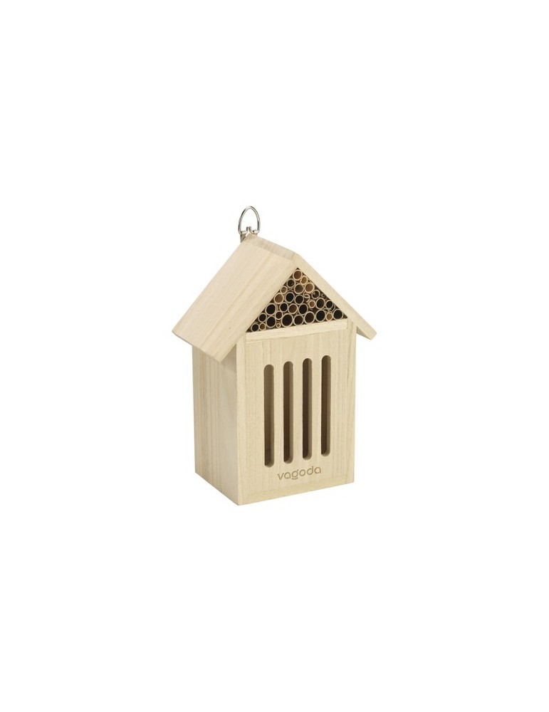 Insect Inn hôtel pour insectes