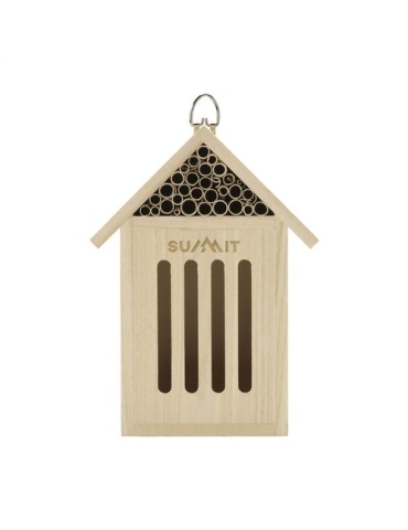 Insect Inn hôtel pour insectes 2