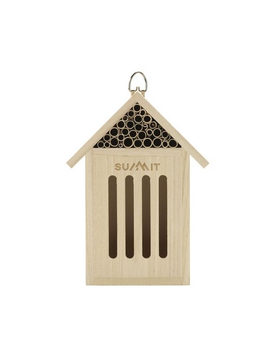 Insect Inn hôtel pour insectes