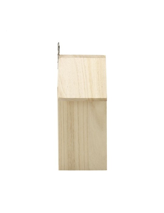 Insect Inn hôtel pour insectes