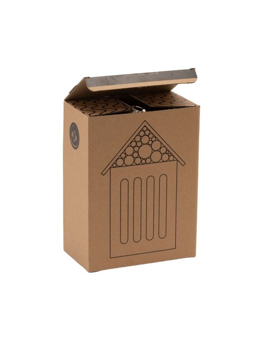 Insect Inn hôtel pour insectes