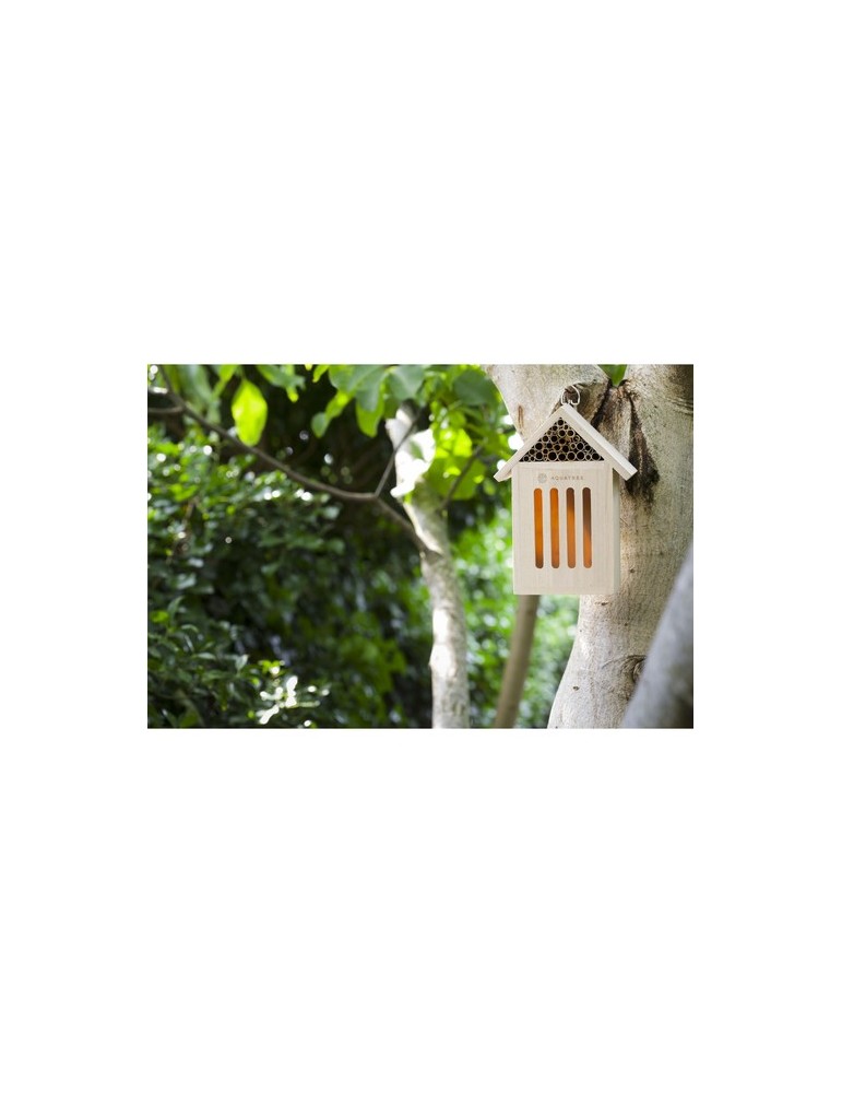 Insect Inn hôtel pour insectes