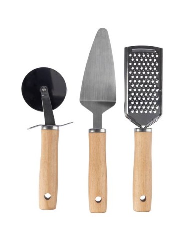 Ensemble d’ustensiles de cuisine Sylvan