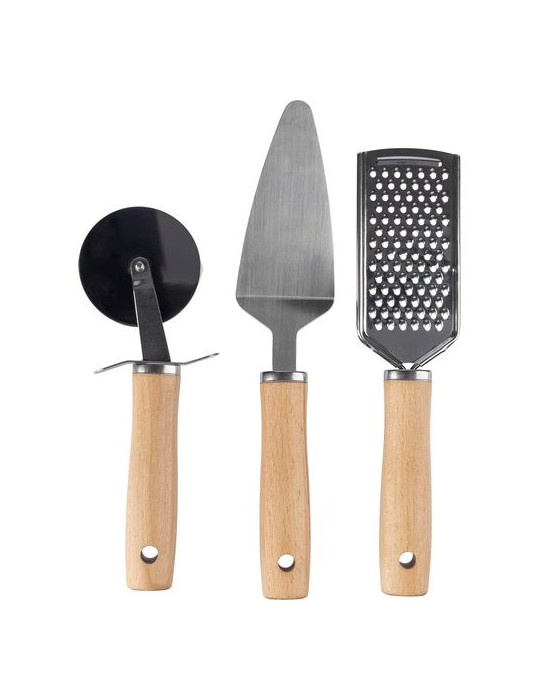 Ensemble d’ustensiles de cuisine Sylvan