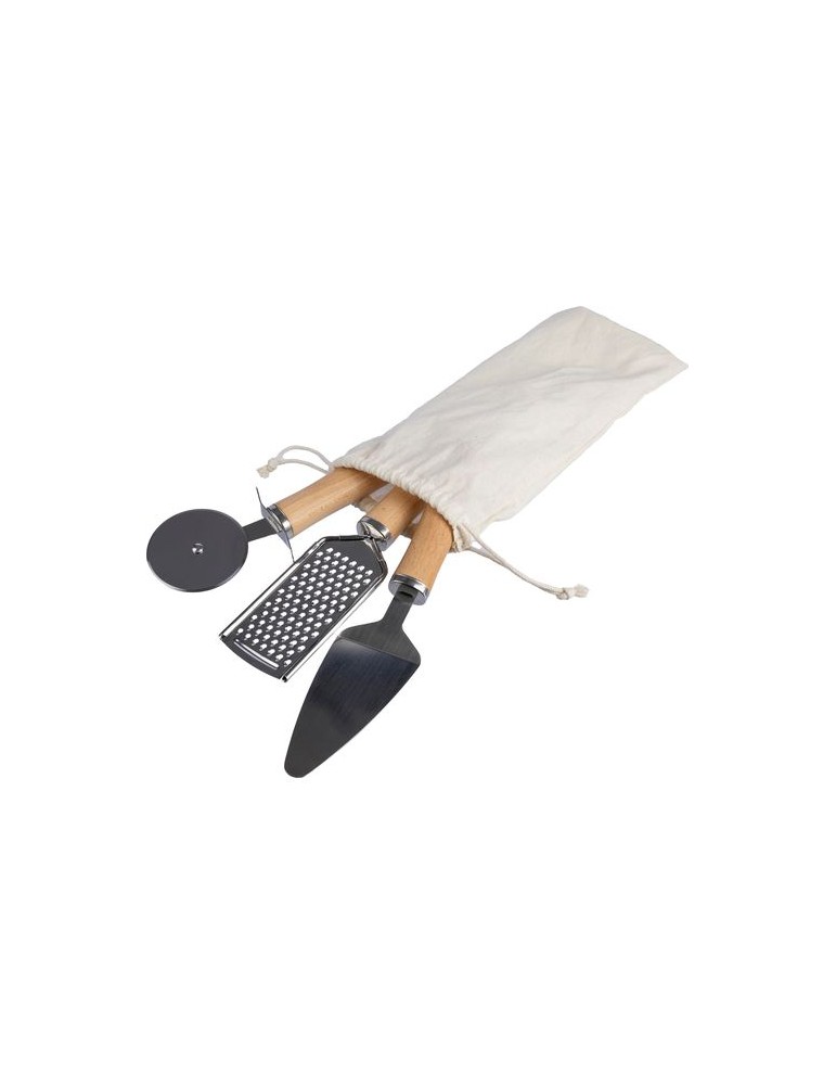 Ensemble d’ustensiles de cuisine Sylvan