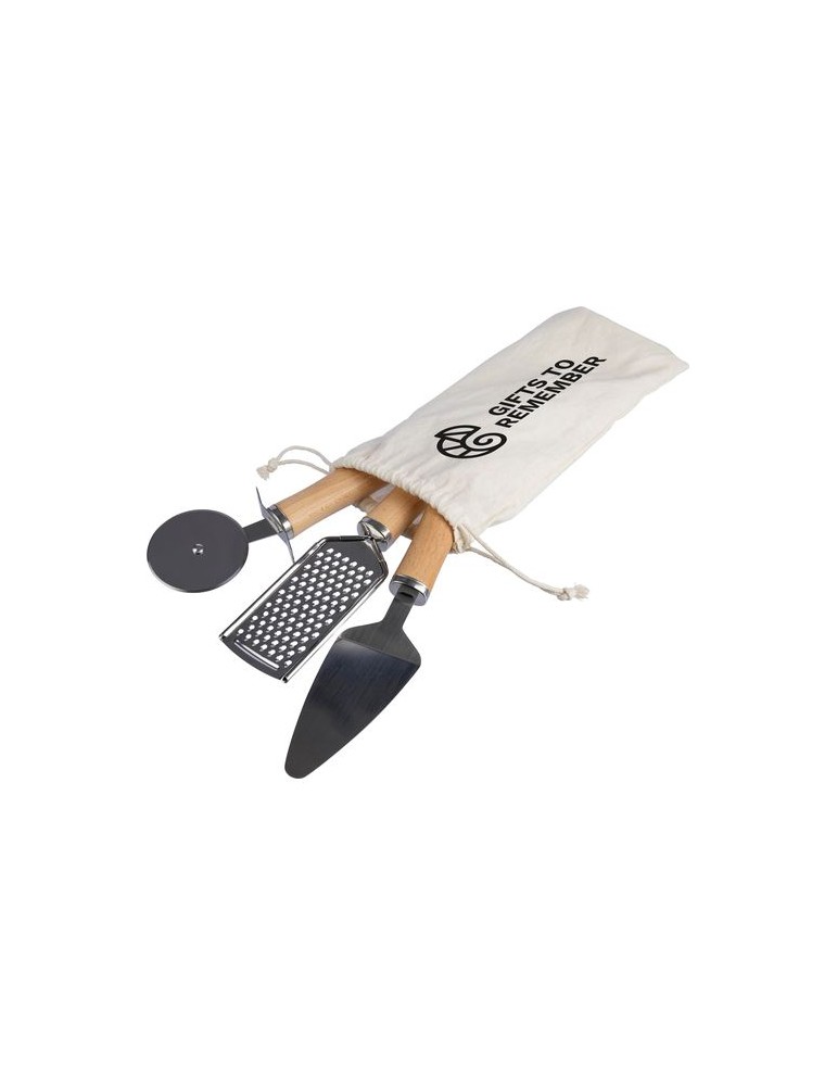 Ensemble d’ustensiles de cuisine Sylvan