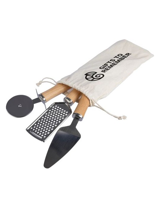 Ensemble d’ustensiles de cuisine Sylvan