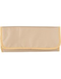 Set de 3 couteaux de service Evelisse Matières : bois Couleurs : brun