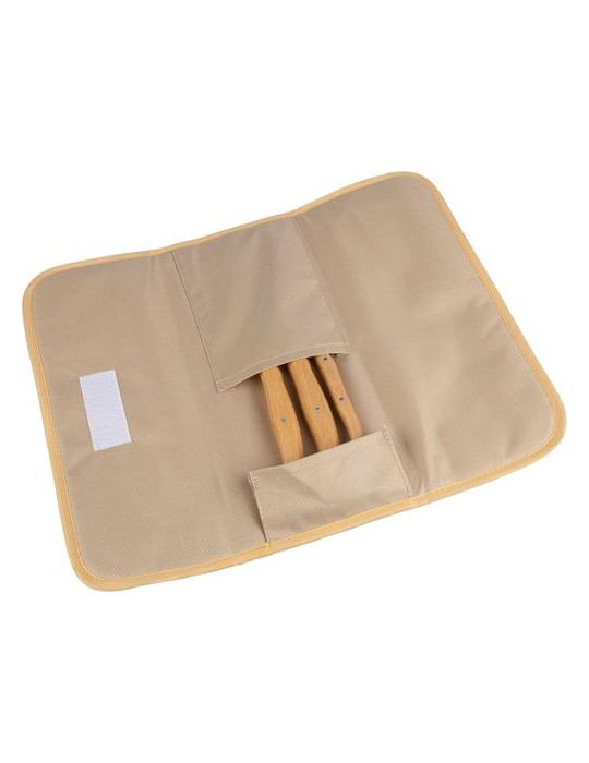 Set de 3 couteaux de service Evelisse