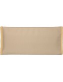 Set de 3 couteaux de service Evelisse Matières : bois Couleurs : brun marquage laser ultra précis