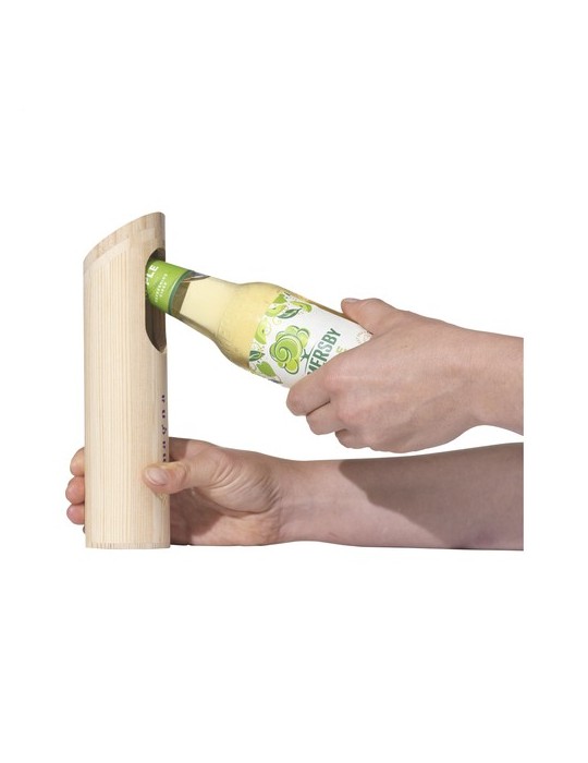 Rackpack Bottle Buddy