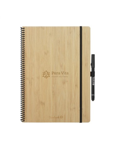Bambook Classic Hardcover Notebook A4
