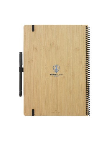 Bambook Classic Hardcover Notebook A4 2