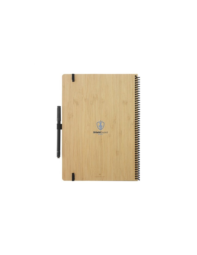 Bambook Classic Hardcover Notebook A4