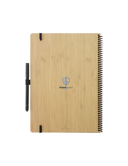 Bambook Classic Hardcover Notebook A4