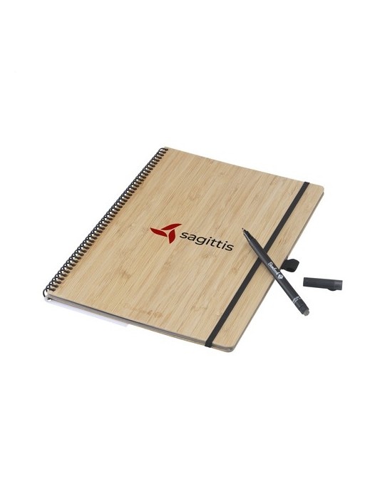 Bambook Classic Hardcover Notebook A4