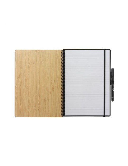 Bambook Classic Hardcover Notebook A4