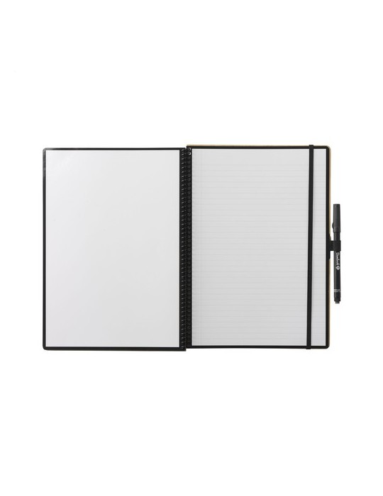 Bambook Classic Hardcover Notebook A4