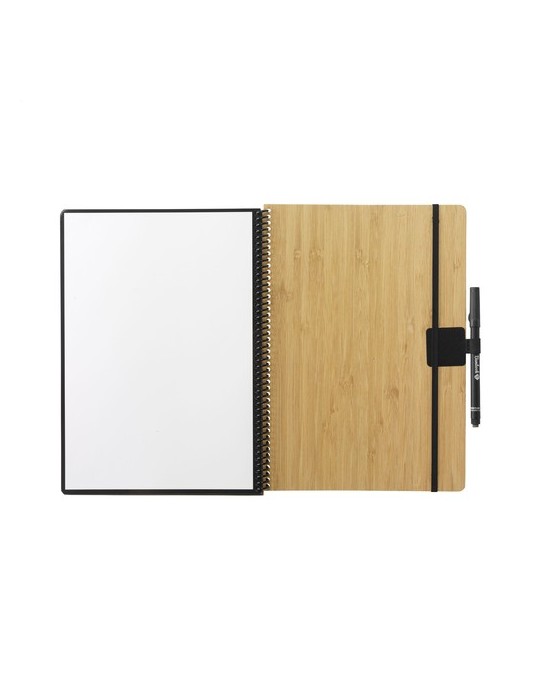 Bambook Classic Hardcover Notebook A4