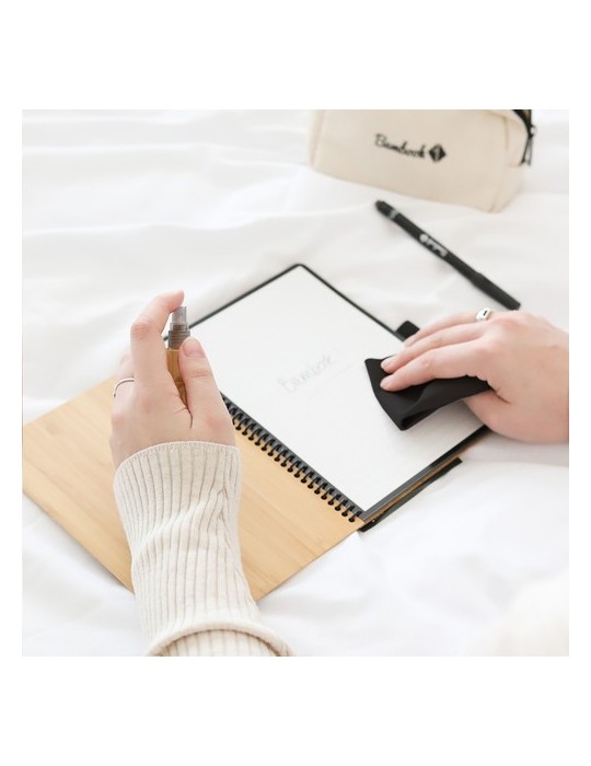 Bambook Classic Hardcover Notebook A4