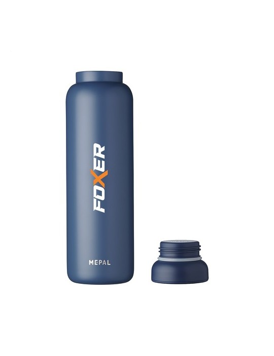 Mepal Bouteille Thermos Ellipse 900 ml