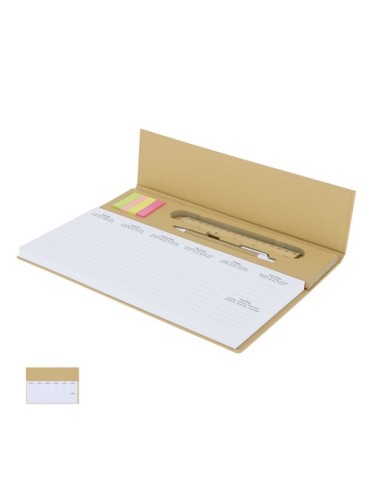 Planificateur Hebdomadaire Isan