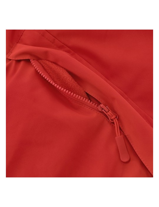 Parka Oceanía Matières : polyester Taille textile : XS Couleurs : bleu marine personnalisation rapide en France