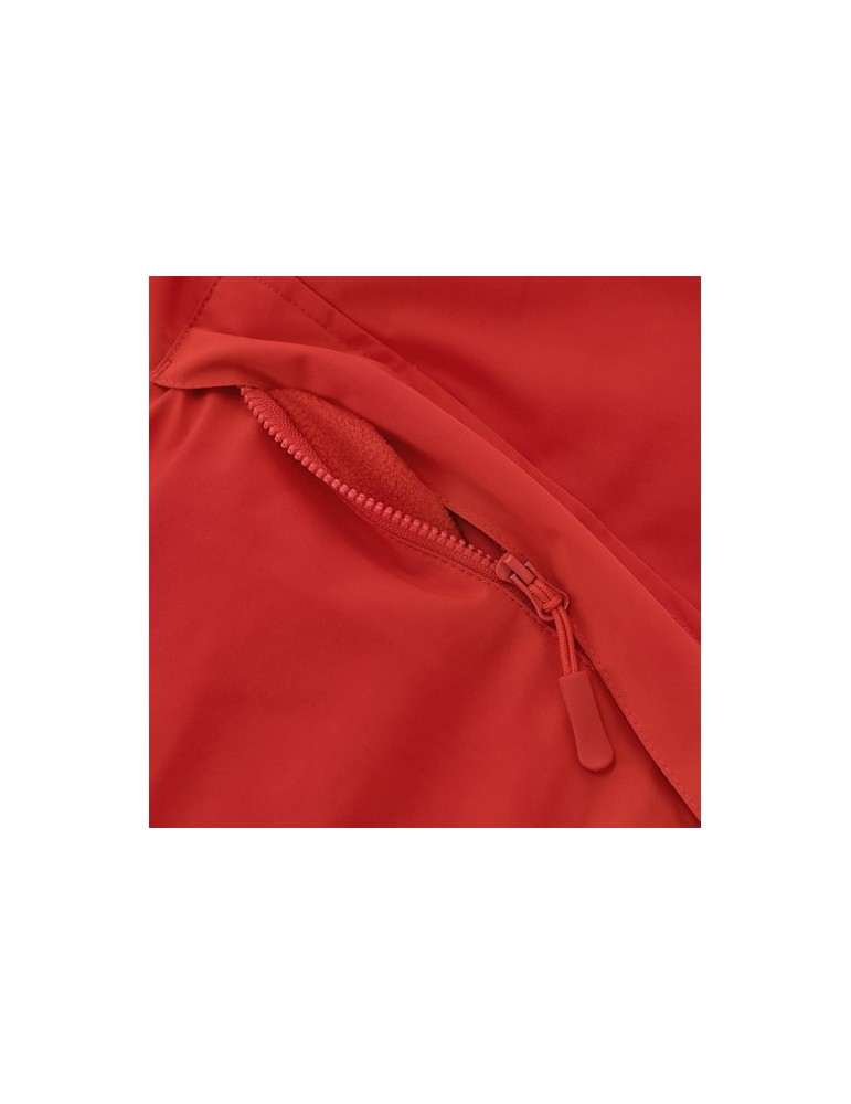 Parka Oceanía Matières : polyester Taille textile : XXL Couleurs : noir objet publicitaire robuste