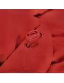 Parka Oceanía Matières : polyester Taille textile : XL Couleurs : bleu marine impression logo haute qualité
