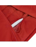 Parka Oceanía Matières : polyester Taille textile : XS Couleurs : bleu livraison express 24h 48h