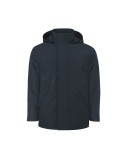 Parka Oceanía Matières : polyester Taille textile : L Couleurs : bleu cadeau collaborateur premium