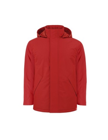 Parka Oceanía Matières : polyester Taille textile : L Couleurs : vert militaire cadeau entreprise pas cher