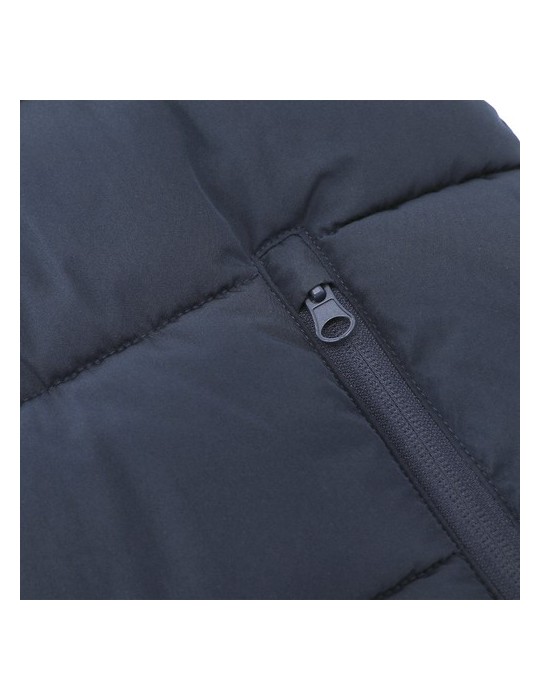Parka Eren Matières : polyester Taille textile : 3XL Couleurs : bleu marine personnalisation sur mesure