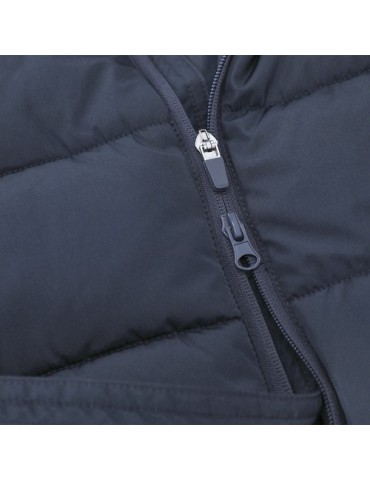 Parka Eren Matières : polyester Taille textile : S Couleurs : vert militaire objet promo petit budget