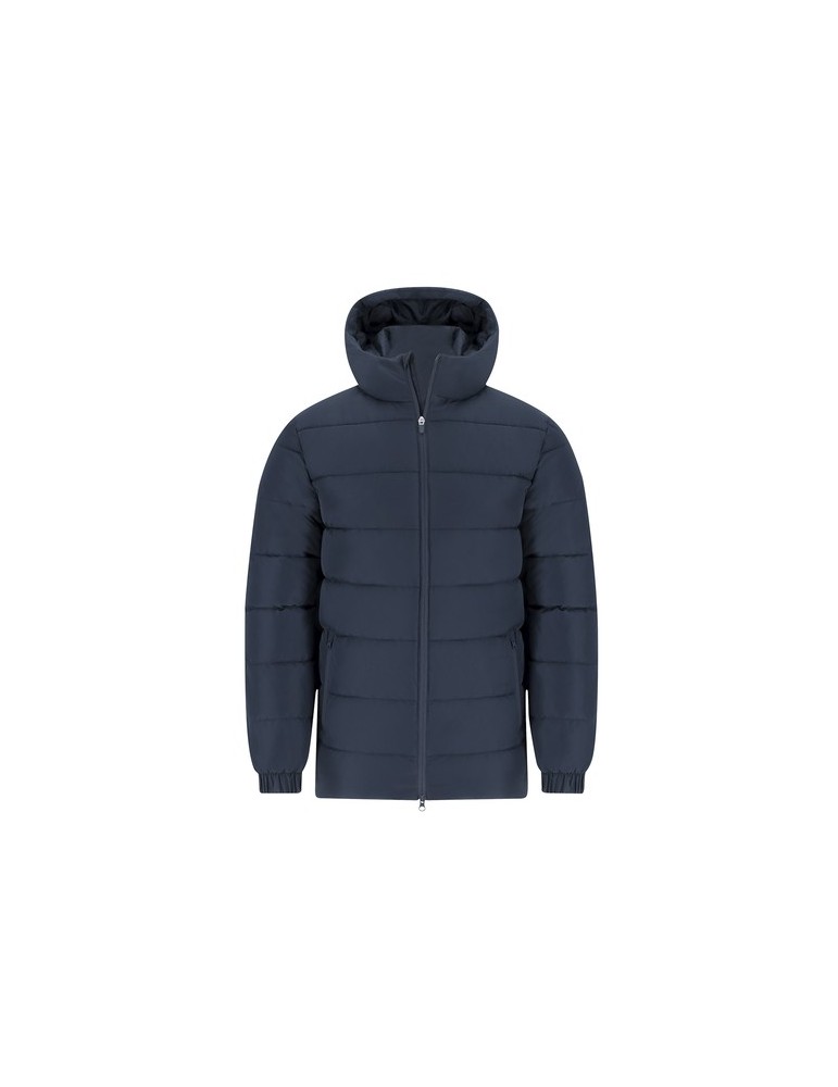 Parka Eren Matières : polyester Taille textile : S Couleurs : noir objet promo petit budget