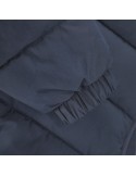 Parka Eren Matières : polyester Taille textile : S Couleurs : noir objet promo petit budget