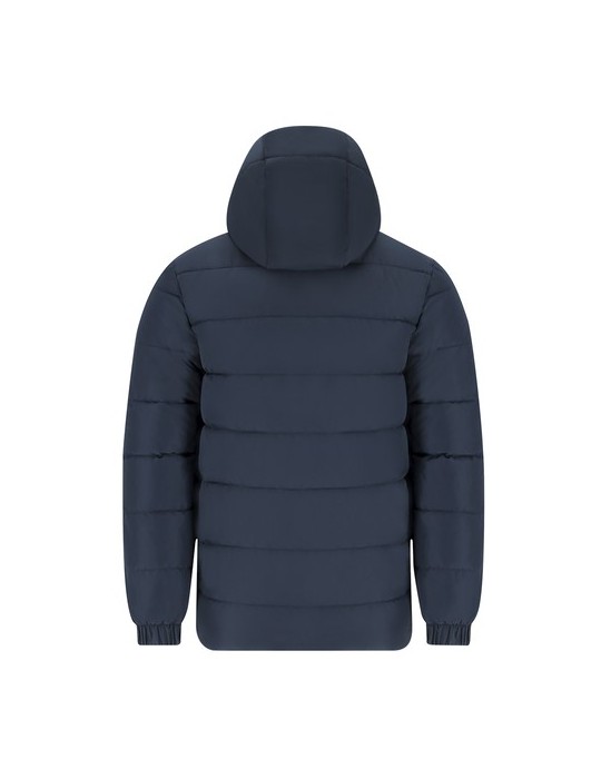 Parka Eren Matières : polyester Taille textile : S Couleurs : noir cadeau entreprise pas cher