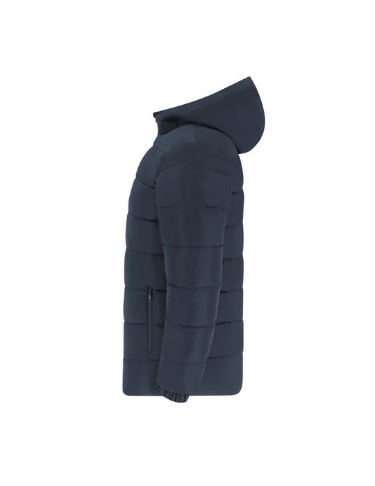 Parka Eren Matières : polyester Taille textile : M Couleurs : noir cadeau affaires élégant