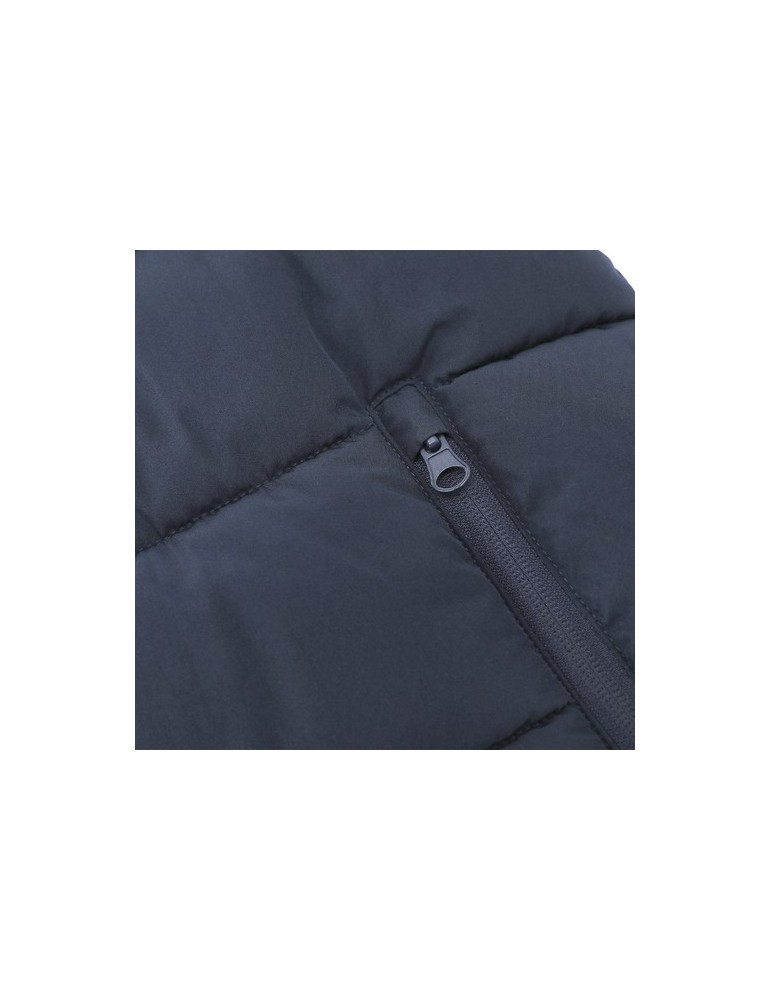 Parka Eren Matières : polyester Taille textile : M Couleurs : noir cadeau collaborateur premium