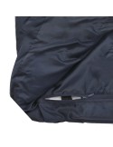 Parka Eren Matières : polyester Taille textile : M Couleurs : noir goodies personnalisé en stock