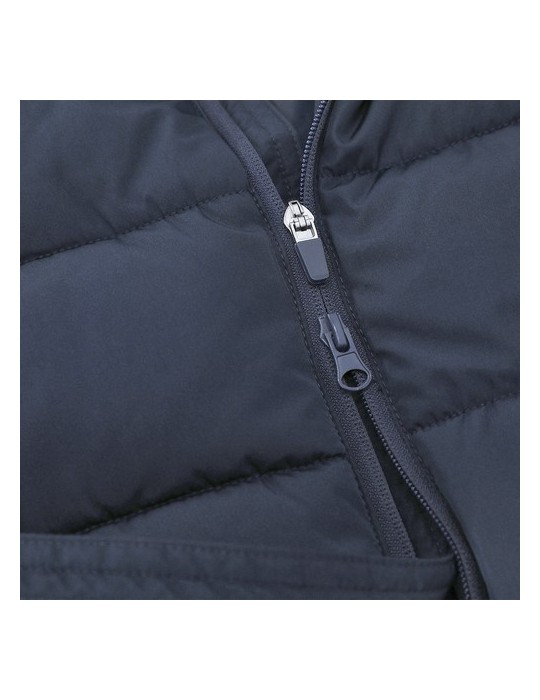 Parka Eren Matières : polyester Taille textile : XL Couleurs : vert militaire impression logo haute qualité