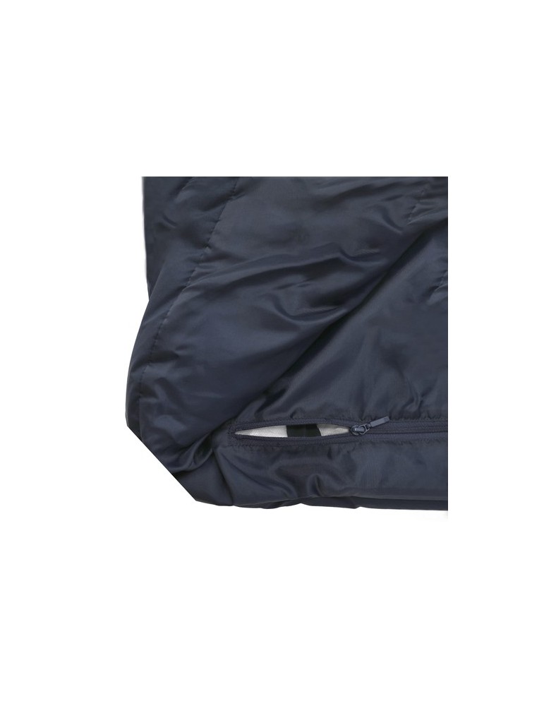 Parka Eren Matières : polyester Taille textile : XL Couleurs : vert militaire marquage couleur éclatante