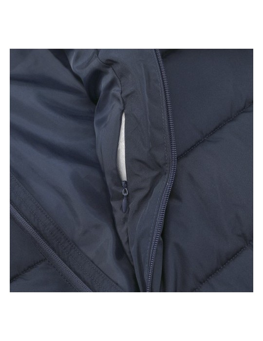 Parka Eren Matières : polyester Taille textile : 3XL Couleurs : vert militaire goodies publicitaire durable