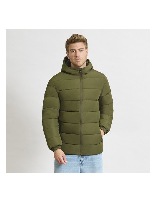 Parka Eren Matières : polyester Taille textile : L Couleurs : bleu marine livraison express 24h 48h