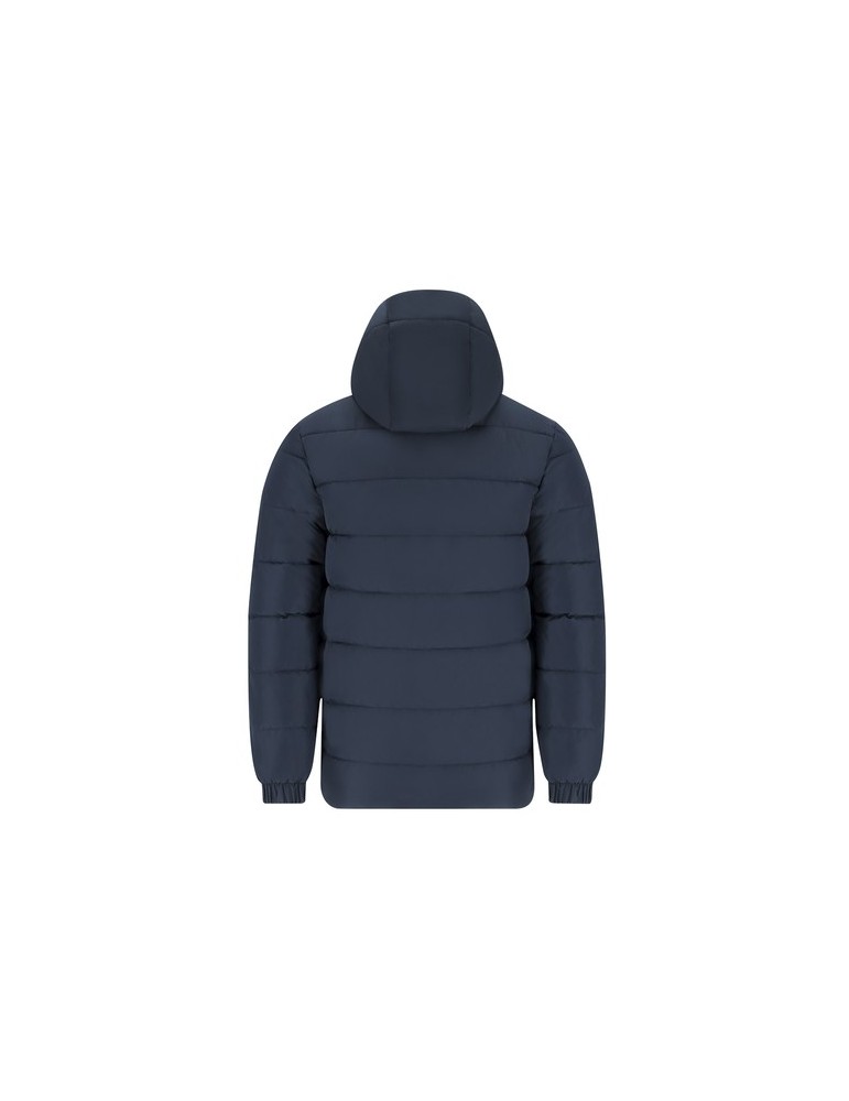 Parka Eren Matières : polyester Taille textile : L Couleurs : noir livraison express 24h 48h