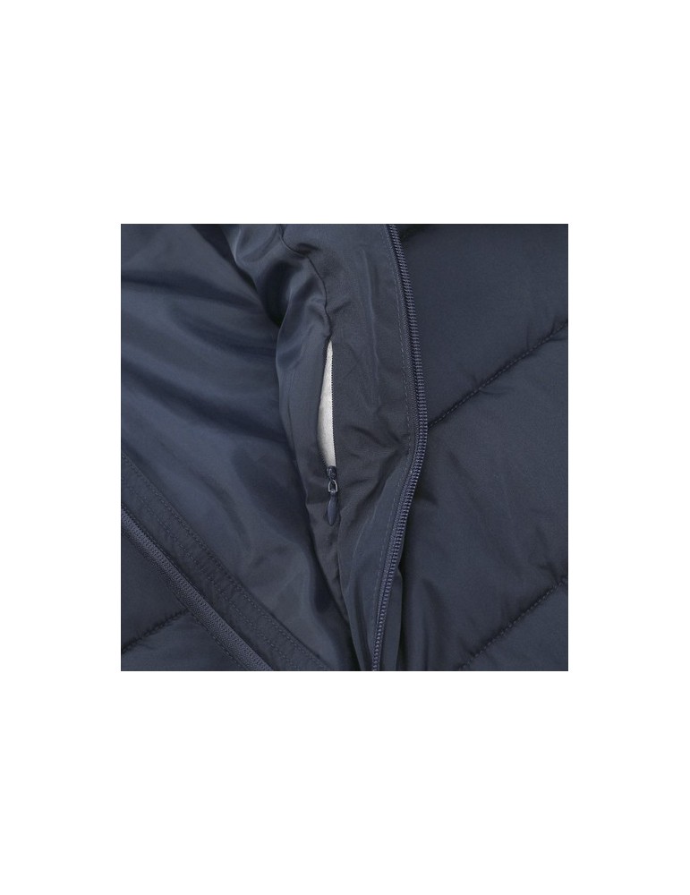 Parka Eren Matières : polyester Taille textile : M Couleurs : vert militaire personnalisation sur mesure