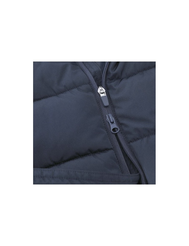 Parka Eren Matières : polyester Taille textile : M Couleurs : vert militaire objet promotionnel éco-responsable
