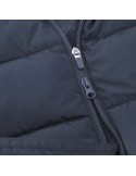 Parka Eren Matières : polyester Taille textile : M Couleurs : bleu marine livraison express 24h 48h