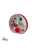 Jeu d’Eau Mikix Couleurs : rouge